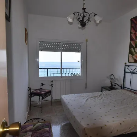 Sea Costabravasi Apartment Platja d'Aro