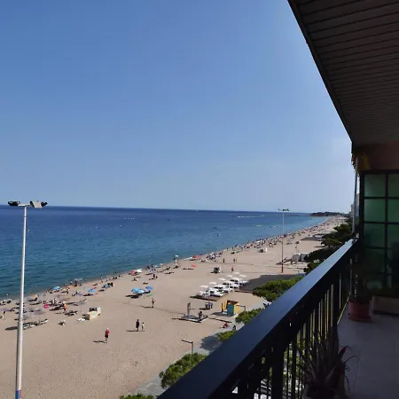 Apartment Sea Costabravasi *