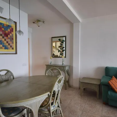 Apartment Sea Costabravasi *