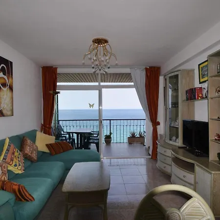 Apartment Sea Costabravasi