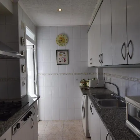 Apartment Sea Costabravasi *