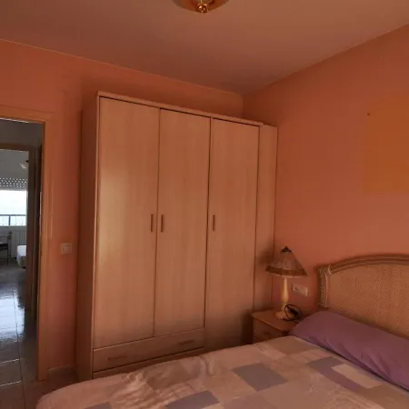 Sea Costabravasi Apartment *
