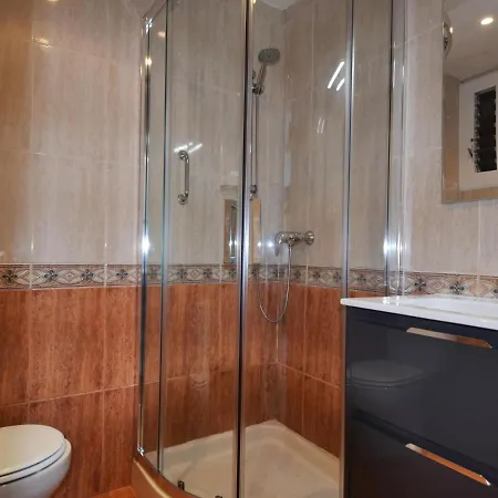 Sea Costabravasi Apartment Platja d'Aro