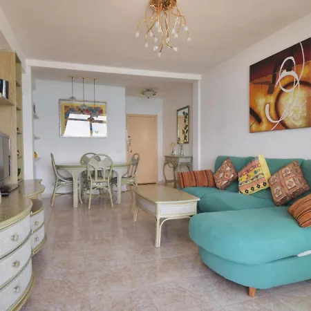 Apartment Sea Costabravasi Platja d'Aro