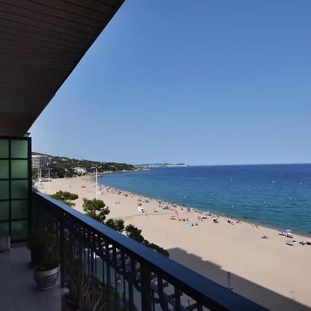 Sea Costabravasi Apartment